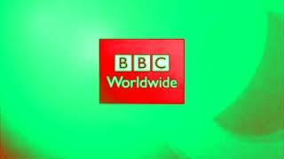 BBC Logo 2013 Effects | Used That I Like Effects 2024