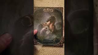 The Dark Eye Player's Kit Unboxing