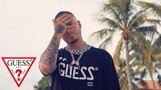 GUESS Spring 2019 Campaign ft. J Balvin ||