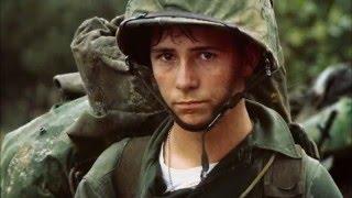 USMC in Vietnam - Tribute Video