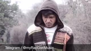 Qomandan & Ali Yaghoobi - Bargard - new song 2016/ myRapDariMusic