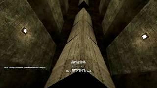 surf_sinister2 Stage 5 WRCP(for slowest time). Surfed by lulzxdd