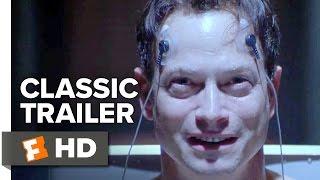 Impostor (2001) Official Trailer 1 - Gary Sinise Movie