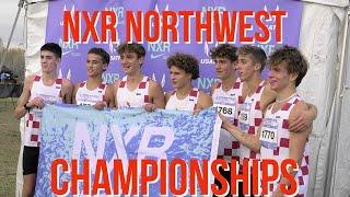 WE BECAME THE FIRST IDAHO TEAM TO EVER WIN NXR NORTHWEST