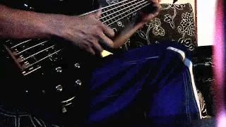 Lados - Funky slap bass in E - 120BPM (LadosOPERA)