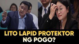 NAKUPO! LITO LAPID TATAHI-TAHIMIK PERO MERON PALANG TINATAGO?