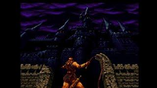 Castlevania Chronicles. PS1. No Damage Walkthrough