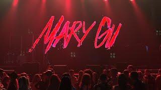 CLUB SHOW | MARY GU | BASE CLUB | Москва | 30.04.2024 | 