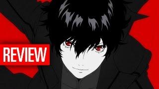 Persona 5 Review / Test - Das beste Rollenspiel dieses Jahres?