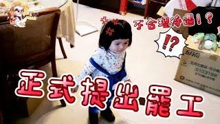 【芋妃的後宮生活】不合理待遇！？芋妃正式提出罷工！