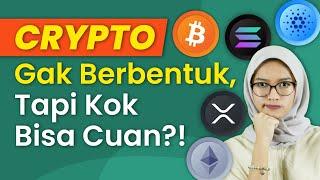 Cara Analisis Fundamental Cryptocurrency - Panduan Paling Mudah & Lengkap pemula (Part 1)