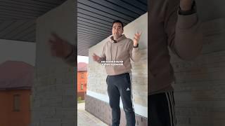 ХВАТИТ КОЛХОЗИТЬ КРОВЛЮ! ️ Софиты только под 45°, и никак иначе! #ремонт #стройка #строительство