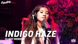 ILLEST MORENA - INDIGO HAZE (Live Performance) | SoundTrip EPISODE 049