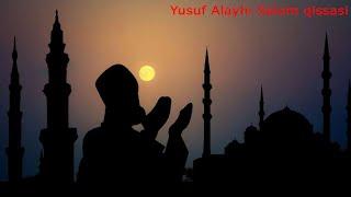 Yusuf Alayhi Salom qissasi / Юсуф Алайҳи Салом қиссаси! #uhud.uz #maruza #saidxon_qori