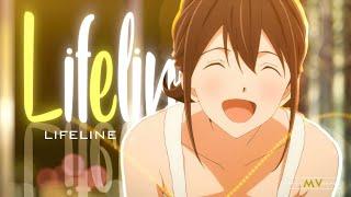Lifeline -「AMV」- Anime MV #Promotion