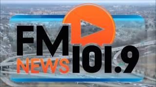 FM News 101.9 Top of the Hour Song