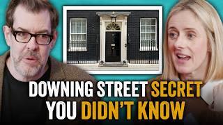 Is Filming Allowed At The Real Downing Street? | Q&A