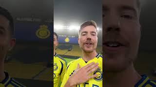 MrBeast проти Ronaldo | Звук у куточку