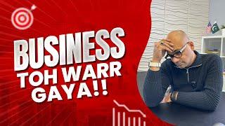 Business To Doob Gaya! Business Challenges for E2 Investors