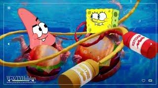 Nickelodeon HD US Continuity August 2018 #1
