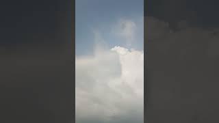 Clouds Timelapse