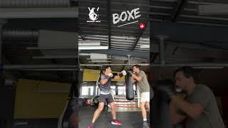 Boxing Mitts Training, Hard & Fast Combos for Explosive Speed! 