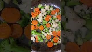 How much fiber and how many veggies daily?!?