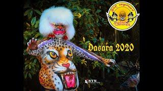 Mangalore Dasara 2020 | Biruver Kudla | Final cut | NVN Productions