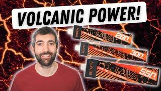 Are BETAFPV's Lava Batteries Good Value? Testing the 260mAh, 300mAh and 550mAh batteries