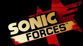 Sonic Forces - Luminous Forest (No synth and No piano apparently)