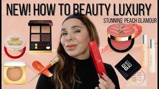 NEW! How I Purchase My Favs & To Style W/ Luxury Makeup Tom Ford | C. Louboutin | YSL Make Me Blush