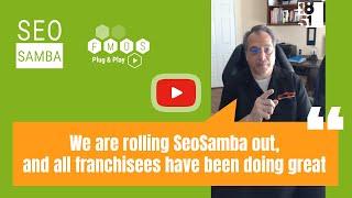 Franchise SEO and Marketing