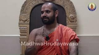 Sri VishwaVallabha Teertharu and SriVadiraja Matha  @SriSodeVadirajaMatha | Podcast |Udgeeta part 2