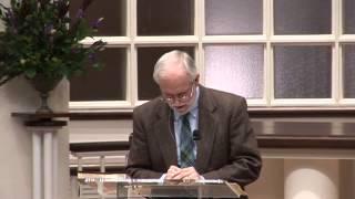 C.S. Lewis's Mere Christianity Lecture 1A (Chris Mitchell)