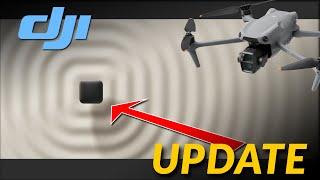 DJI Update: Neuvorstellung & Black Friday Rabatte - Drohnen