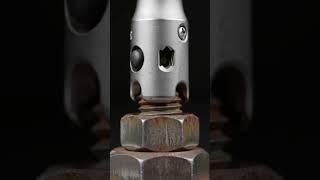 This Tool Fits ANY Bolt?!