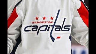 Capitals Buying Capfriendly, AHL Playoff News, Will Vegas Keep Marchessault?