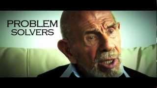 Jacque Fresco - Earth 2.0 (2010)