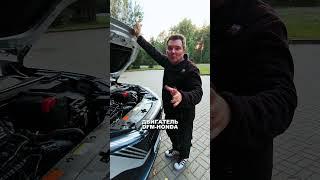 Новый кроссовер Dongfeng Mage что под капотом?