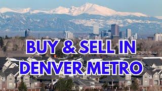 Selling & Buying a Home in Colorado: Tips for a Smooth Transition