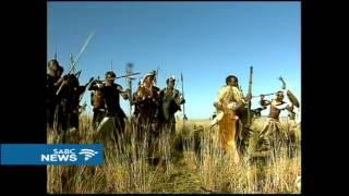 A brief history of the Zulu nation 200 years on