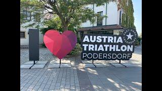 Austria Triathlon Podersdorf 2024