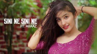 ARAAZ- Sini Ne Sini Ne (Cover)prod. John Fou| Emraan Hashmi songs |Bollywood Club Party Remixes 2025