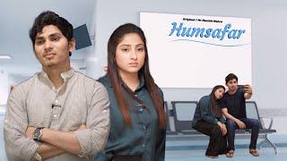 Humsafar || @Mrmanishmehra00