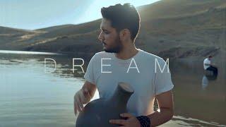 ~Dream~ Music & Handpan : arash asadi , Udu : kian kordestani