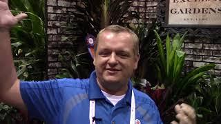 Collin Friedrich -  21018 FNGLA Landscape Show Interview