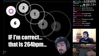 264BPM TECHNICAL THINGAMAJIGIE