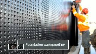 Foundation Repair Ottawa - Braden Construction - Waterproofing Basement  Contractor