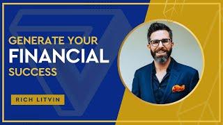  Your Path to Financial Success as a Coach | Rich Litvin