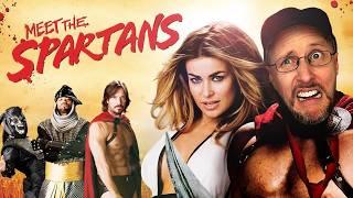 Meet the Spartans - Nostalgia Critic